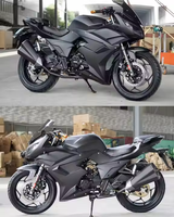 Motocicletas Usadas Populares de Gasolina, Deportivas y de Calle, 250cc