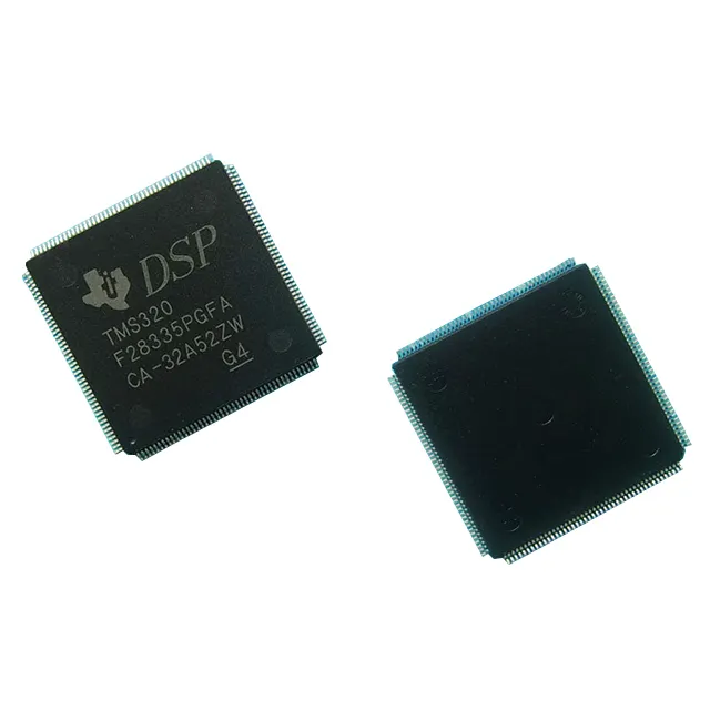 Nieuwe En Originele Elektronische Componenten Voorraad Geïntegreerde Schakeling Ic USB2517-JZX