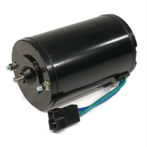 มอเตอร์ปรับมุมเอียง 3586765 3856596 3858071 เหมาะสำหรับ Penta 854525-3 8545253 - Product Image 1