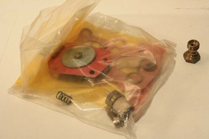 Kit de réparation de carburateur pour MERCEDES BENZ <span class=keywords><strong>190SL</strong></span> Solex 44PHH Partiel - Product Image 6