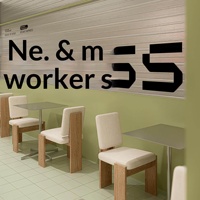 Tables et chaises de restaurant en bois de luxe haut de gamme BST, design moderne, vente en gros sur mesure pour hôtels, cafés, restaurants