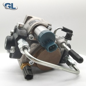 Bomba de Injeção de Combustível a Diesel HP3 294000-1370 294000-1372 para 4D56 1460A053 - Product Image 3