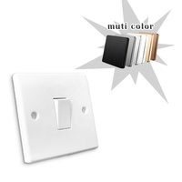 En Oferta: Enchufe Universal Eléctrico con Interruptor y 2 Puertos USB Tipo-C, 32A, 3 Pines, para Hogar y Hotel