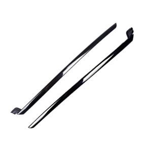 Pièces détachées automobile pour Citroën <span class=keywords><strong>C4</strong></span> Triumph Sega 2-pare-brise avant de voiture style OEM 8120Q2 - Product Image 5