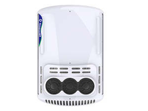 <span class=keywords><strong>Aire</strong></span> <span class=keywords><strong>acondicionado</strong></span> KingClima-140E para autobús eléctrico, montaje en techo, 6-7m - Product Image 4