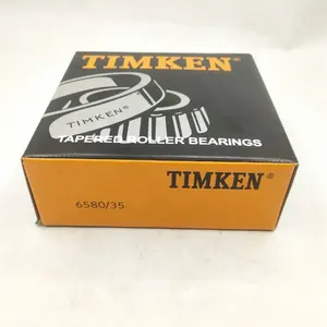 Rodamiento TIMKEN LM11949/10 Rodamiento de rodillos cónicos LM11949/10