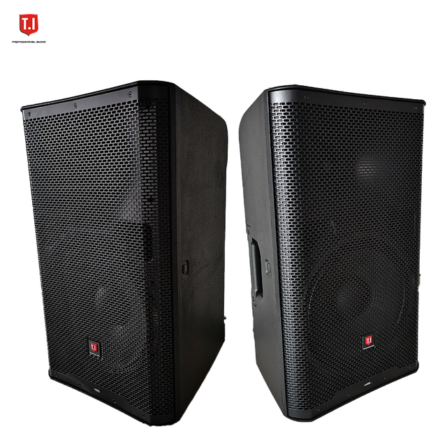 Professional Audio Speaker  Speakers Karaoke Sound System 12 Inch Powerful with Dsp