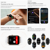 Montre connectée de marque, montres fabriquées en OEM, montre-bracelet Q19 MAX, bracelet intelligent sportif, Relojes Smart Watch Q19 MAX