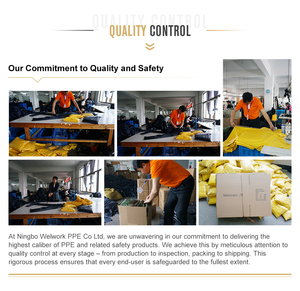 ANSI Z87.1 معتمدة مضادة للضباب ومضادة للرذاذ مصنعي مخزون نظارات أمان مقاومة للصدمات - Product Image 6