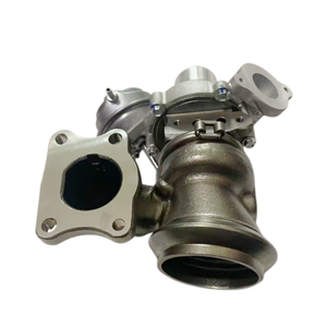 เทอร์โบชาร์จเจอร์ NGT1341SLZ สำหรับเปอโยต์ซีตรอง C3 C4 1.2T 3008 1.2L 1637834580 812723880 5628579 8362501 849966-0002 9805762680 - Product Image 1