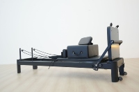 Fabrik preis Anpassbare multifunktion ale Pilates Reformer Großhandel Hochwertige Pilates Reformer Bett