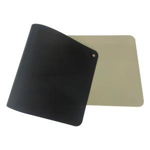 정전기 방지 접지 데스크 매트 EMF 보호 마우스 손목 운동 패드 접지 매트 60*40cm 건강 사무실 사용 - Product Image 2