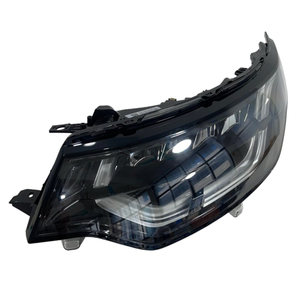 2017-2020 para Land Rover Discovery 5 faros matriz montaje de faros iluminación diodo LED Original de alta calidad - Product Image 5