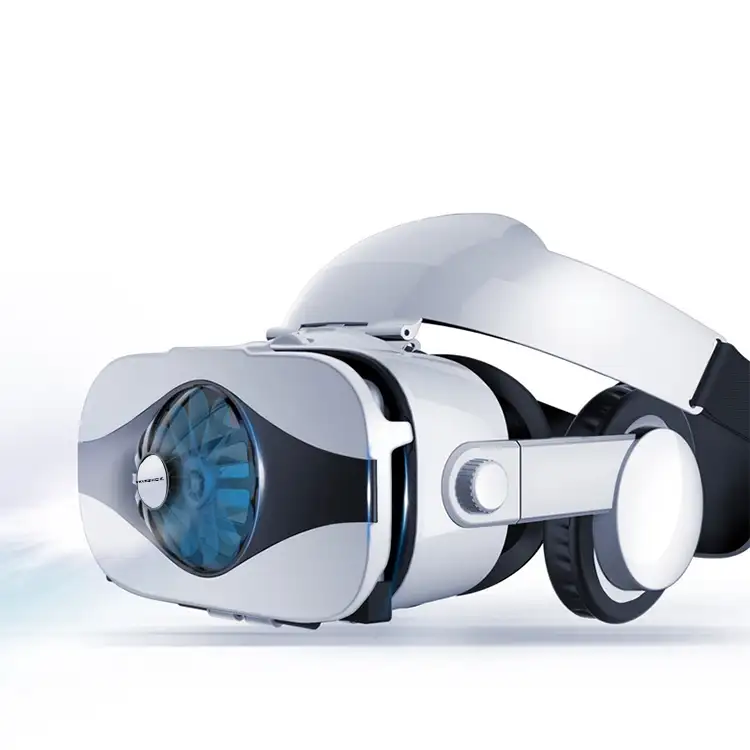 2022 новый стиль высококачественные очки виртуальной реальности Гарнитура Metaverse Vr 3d стекло