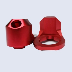 Services de tournage et d'usinage CNC de précision personnalisés pour pièces en acier inoxydable, prototypage rapide - Product Image 3