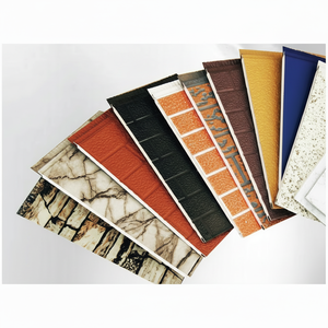 Paneles Sándwich para Decoración Exterior de Casas en Variedad de Estilos Modernos - Product Image 1