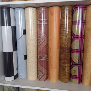 Pavimento in PVC a Rotoli Best Seller, Alta Qualità, Design Moderno Opaco <span class=keywords><strong>per</strong></span> Uso Interno, Prezzo Conveniente - Product Image 2