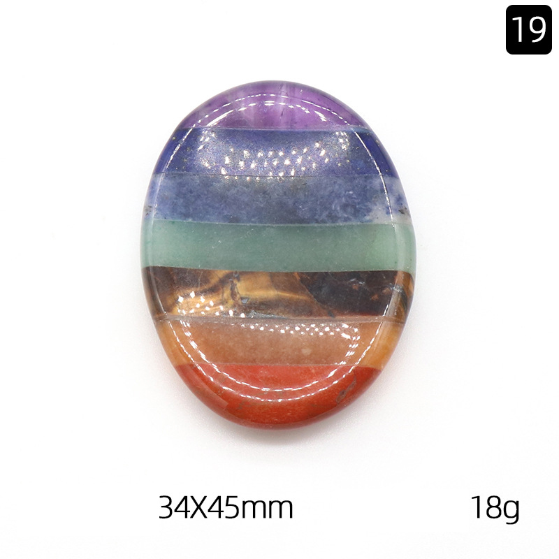 7 Chakra