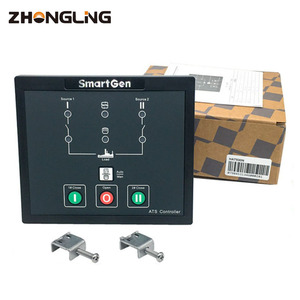 Smartgen hat520n Máy phát điện diesel Bảng điều khiển ATS điều khiển cho Máy phát điện bộ phận - Product Image 5