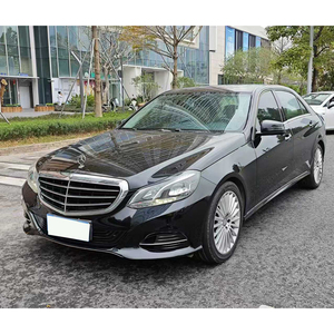 Mercede s Benz E200L auto <span class=keywords><strong>usate</strong></span> auto di lusso vendita calda 2015 2.0T RWD edizione automatica elegante sinistra guida 5 posti - Product Image 2