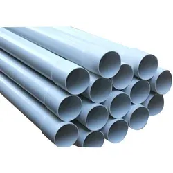 Tuyaux en plastique ronds noirs durables pour aquarien, longueur 6 m, différentes tailles, pour usage agricole, provenant du Gujarat - Product Image 2