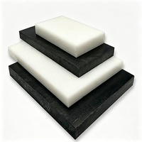 Plaques en plastique en gros à bas prix, feuilles de plastique MC haute résistance, plaques en plastique résistantes à l'usure