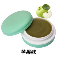 Baume à lèvres hydratant de nuit en gros, OEM, soin hydratant, masque de blanchiment, baume à lèvres