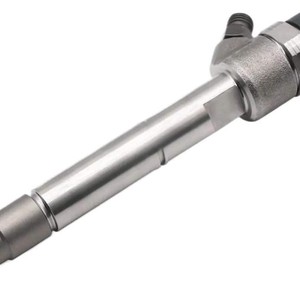 Inyector Common Rail 0445110320, Inyector de Combustible Diésel para Vehículos en General, Transmisión Manual - Product Image 4