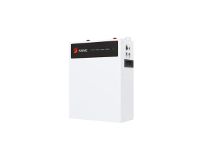 Batería de Litio para Energía <span class=keywords><strong>Solar</strong></span> SRNE SR-SF02B-24 de 25.6V, 2.56kWh, 100Ah, LiFePO4, <span class=keywords><strong>con</strong></span> BMS, Diseño de Instalación Dual - Product Image 3