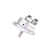 Nouvel Actionneur Rotatif Pneumatique Semi-Rotatif Original DSM-12-270-P-A-B 547570 PLC PAC RS485 12mm 270 pour Automatisation Industrielle