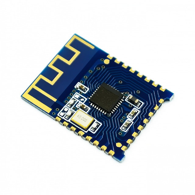 JDY-23 for Bluetooth 5.0 Module Ble5.0 for Internet Things Hot Selling Electronic Component for Transparent for Bluetooth Data