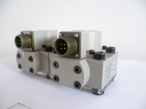 Adapté aux températures élevées et basses, peut remplacer la série 062, 062-60271N électro-hydraulique - Product Image 3