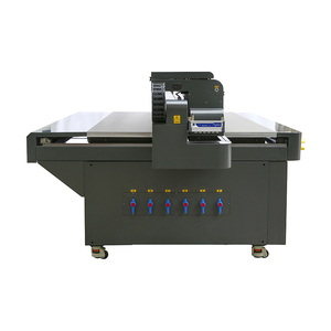 2513 UV Flatbed Printer