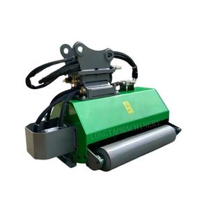 เครื่องตัดหญ้าไฟฟ้าแบบใช้น้ำมัน15hp ได้ - Product Image 5