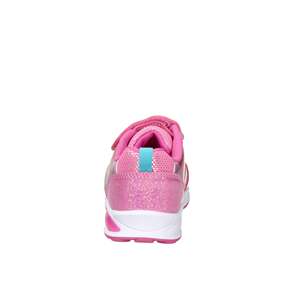 Baskets Unicor Magic pour filles, chaussures épaisses fuchsia avec motif licorne et fermeture Velcro - Product Image 4