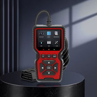 Nueva Herramienta de Diagnóstico Automotriz V519 ELM327 OBD 2 OBDIi OBD2, Herramientas de Diagnóstico para Automóviles, Escáner OBDII para Automóviles con Funciones Completas