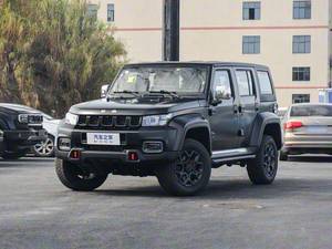 BAIC BJ40 SUV tout-terrain 4x4 avec 3 blocages, véhicule tout-terrain, voitures essence/diesel - Product Image 1