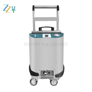 Machine de <span class=keywords><strong>nettoyage</strong></span> à glace sèche de haute qualité / Nettoyeur à glace sèche / Lanceur de glace sèche à bas <span class=keywords><strong>prix</strong></span> - Product Image 1