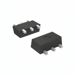 XC6223N32BPR-G Manufacturer Channel Power Management (PMIC) SOT 89 5/6 Buy Online Electronic Components - Product Image 1