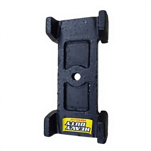 แผ่นฐานแชสซีสำหรับงานหนัก OEM 283268906301 265868 ใช้ได้กับรถกระบะ TATA Telcoline 207 Xenon อะไหล่ - Product Image 1