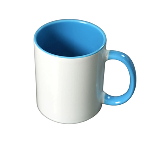 Alta Qualidade rosa Preto Caneca Dos Desenhos Animados Embalagem para Sublimate Flor Bonito Canecas Embalagem para Meninas para Latte Leite De Cacau Chá - Product Image 6