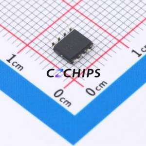 Nouveau-Original TPA6113A2DR SOIC-8 Circuit intégré IC Puce Audio Amplificateur de puissance - Product Image 2