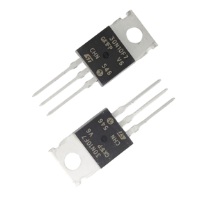 STP30N10F7 30N10F7 100V 30A MOSFET N-Channel ถึง-220 - Product Image 1