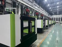 Centro de Mecanizado Horizontal de un Solo Husillo GRM-800HT-D BT50 con Dos Estaciones de Trabajo