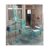 Nouvelles Tendances : Machine Manuelle de Fabrication de Craie / Machine à Craie en Blocs / Machine à Craie Scolaire à Moule Unique pour Tableaux Noirs
