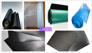 Trung Quốc Nhà máy trực tiếp giá UV kháng <span class=keywords><strong>HDPE</strong></span> geomembrane cho ao với giá tốt nhất với chất lượng cao và giá thấp trên bán - Product Image 3