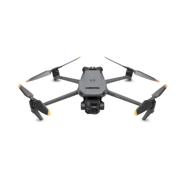 Global Mavic 3t 3e Drone Mavic 3 Enterprise Rtk Drone with Dual Camera Long Max Flight Time CMOS 48MP Wide-Angle Camera