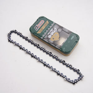 โซ่เลื่อยคุณภาพสูง ขนาด 1/4 นิ้ว ความหนา .050 นิ้ว 60 ข้อ สำหรับเลื่อยยนต์ - Product Image 5