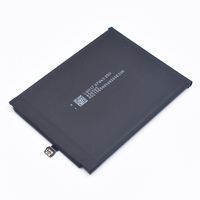 Offre Spéciale batterie d'origine pour Xiaomi Mi BM4J, batterie de téléphone pour Xiaomi Redmi Note 8 Pro BM4J 4500mAh, remplacement d'origine