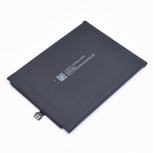 โรงงานร้อนขายแบตเตอรี่เดิมสำหรับ <span class=keywords><strong>Xiaomi</strong></span> <span class=keywords><strong>Mi</strong></span> BM4J แบตเตอรี่โทรศัพท์สำหรับ <span class=keywords><strong>Xiaomi</strong></span> Redmi Note 8 Pro BM4J 4500มิลลิแอมป์ชั่วโมงเดิมเปลี่ยน - Product Image 5